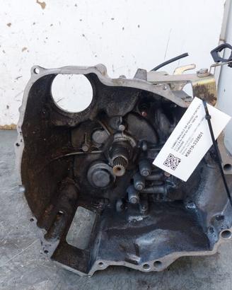 CAMBIO MANUALE 5M PIAGGIO PORTER I (--) 1.0 B 6v M