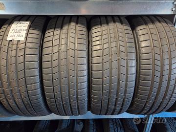 Gomme estive FALKEN 235/55 R18 