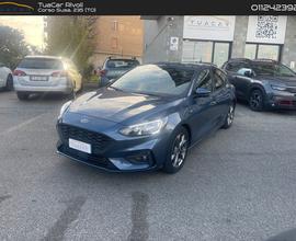 Ford Focus 1.0 EcoBoost ST Line