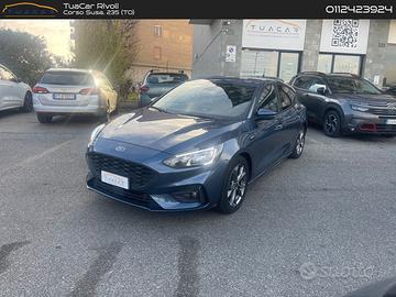 Ford Focus 1.0 EcoBoost ST Line