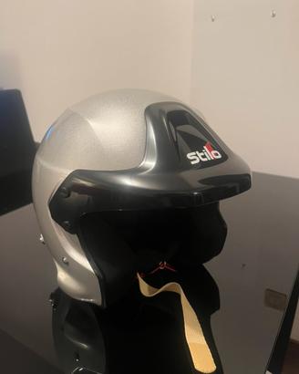Casco Stilo Trophy Des
