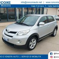 TOYOTA Urban Cruiser 1.4 D-4D AWD Sol - 2009