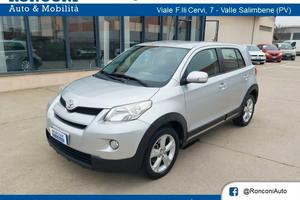 TOYOTA Urban Cruiser 1.4 D-4D AWD Sol - 2009