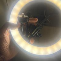 Selfie ring