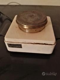 Forno elettrico da casa, camper.