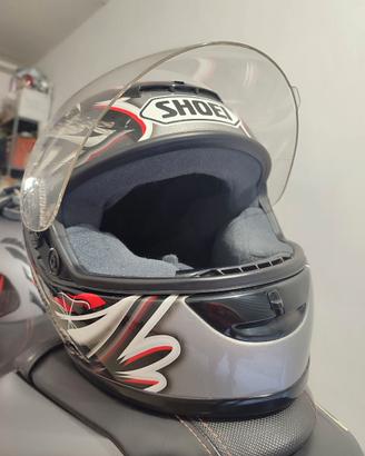 CASCO SHOEI