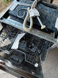 Lavastoviglie beko
