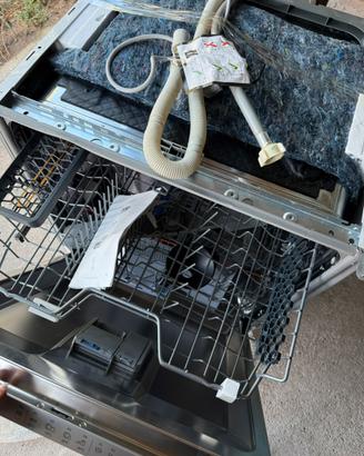 Lavastoviglie beko