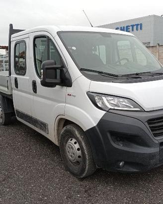 Fiat Mod. Vers. Ducato Maxi 35 6+