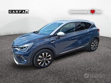 Renault Captur II 2019 1.6 E-Tech phev Techno...