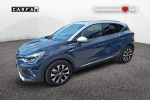 Renault Captur II 2019 1.6 E-Tech phev Techno...
