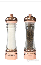 MACINA SALE e PEPE StoneRose Bisetti