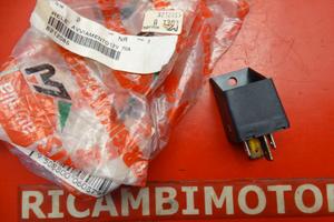 RELE AVVIAMENTO APRILIA PIAGGIO GILERA DERBI VESPA