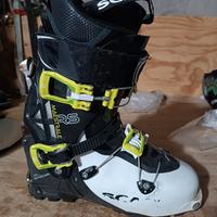 scarponi scarpa maestraleRS 26.5