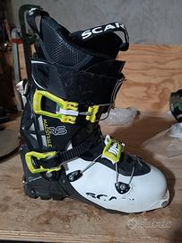 scarponi scarpa maestraleRS 26.5