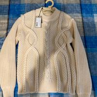 Maglione Golden Goose