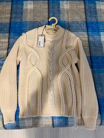 Maglione Golden Goose