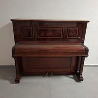 Pianoforte Verticale