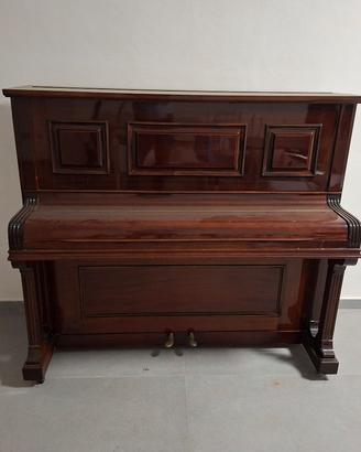 Pianoforte Verticale