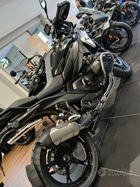 Nuovo modello di Moto BMW