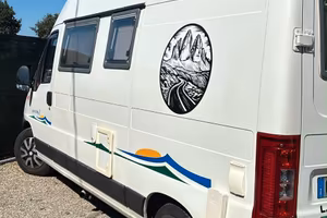 Trigano EuroCamp su Fiat Ducato 244 EuroCamp2