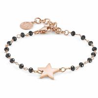 NOMINATION Bracciale Donna Acciaio e Argento Rose