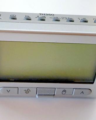crono termostato BPT-TH350