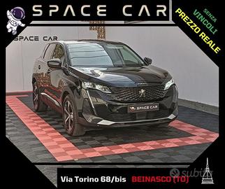 PEUGEOT 3008 2ª serie 3008 BlueHDi 130 S&S EAT...