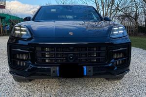 PORSCHE Cayenne Coupé - 2024