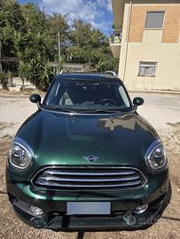 Mini Countryman D 