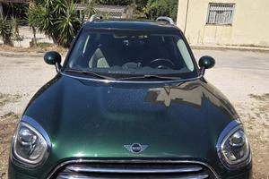 Mini Countryman D 
