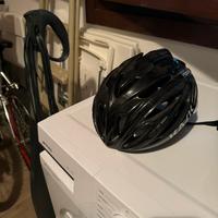 Casco da bicicletta