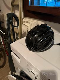 Casco da bicicletta