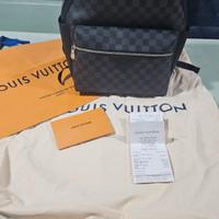 zaino louis vuitton