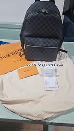 zaino louis vuitton