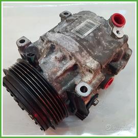 Compressore Clima AC Aria Condizionata DENSO SCSB0