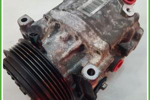Compressore Clima AC Aria Condizionata DENSO SCSB0