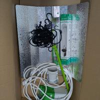 lampada HPS 400W
