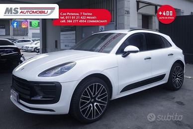 Porsche Macan 2.0 T PROMOZIONE Unicoproprietario