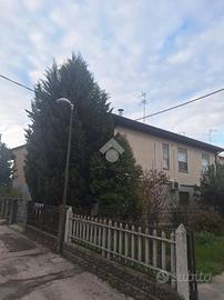 CASA INDIPENDENTE A BAGNACAVALLO