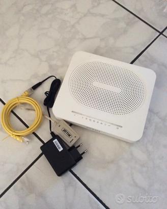 Modem tim
