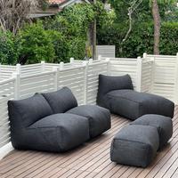 Divani da esterno NUOVI