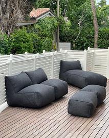 Divani da esterno NUOVI