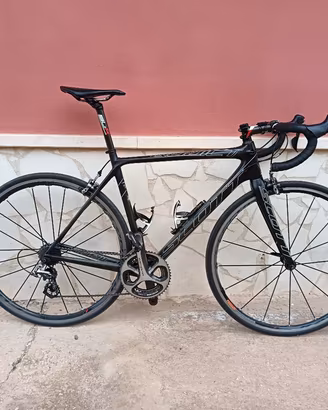 Bici Scott addict