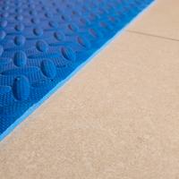 Tappeto giochi 240 x 120 mm morbido 