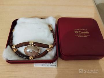 Bracciale in pietre dure