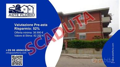 Immobile in asta di 80 m² a Riva Presso Chieri