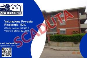 Immobile in asta di 80 m² a Riva Presso Chieri