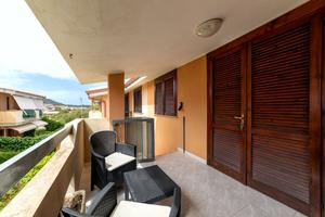 Bilocale a Villasimius