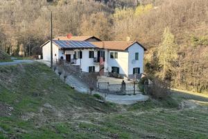 CASA INDIPENDENTE A LOAZZOLO